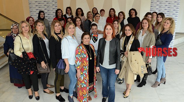 Aile Planlamasının konuğu Özalp oldu