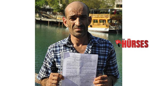 Aile saadeti kısa sürdü