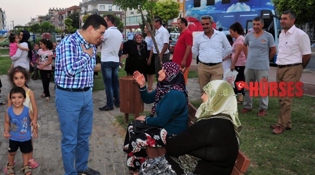 AİLE SAĞLIK MERKEZİ ÇALIŞMALARI TAM GAZ SÜRÜYOR