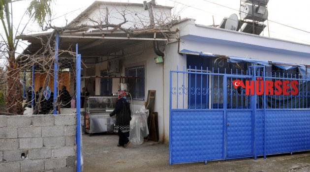 AİLEDEN TEPKİ GELDİ