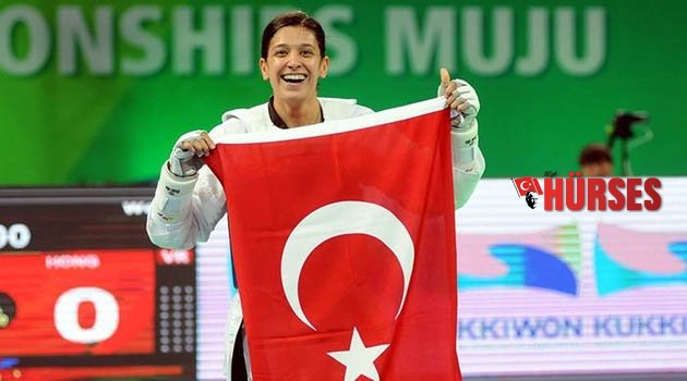 AİLESİNİN GURUR KAYNAĞI