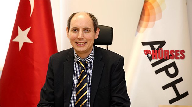 AIPH, EXPO 2016’NIN İLERLEYİŞİNDEN MEMNUN