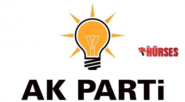 AK PARTİ 14’ÜNCÜ YILINI KUTLUYOR