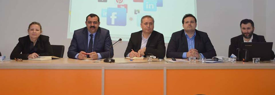 Ak Parti 19 İlçeyle Tanıtım Toplantısı Yapacak