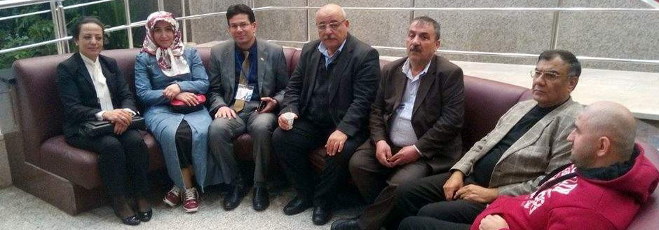 Ak Parti Aday Adaylarından Temayül Değerlendirmesi