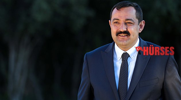 AK PARTİ ANTALYA KAMPA GİRİYOR