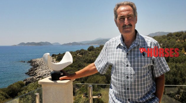 'AK PARTİ- CHP KOALİSYONU UZUN ÖMÜRLÜ OLUR'
