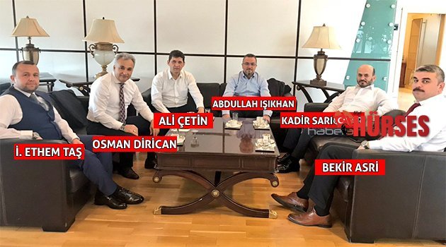 AK Parti’de dünün adaylarından bir eksik bir fazla