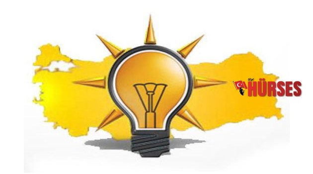 AK PARTİ’DE FETÖ TEMİZLİĞİ