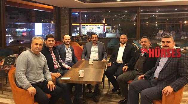 Ak Parti’de liste şekilleniyor