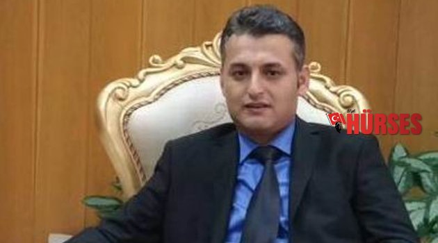 AK PARTİ’DE ŞOK İSTİFA