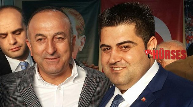 AK PARTİ’DE YAS VAR