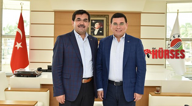 AK PARTİ’DEN TÜTÜNCÜ’YE HİZMET KUTLAMASI