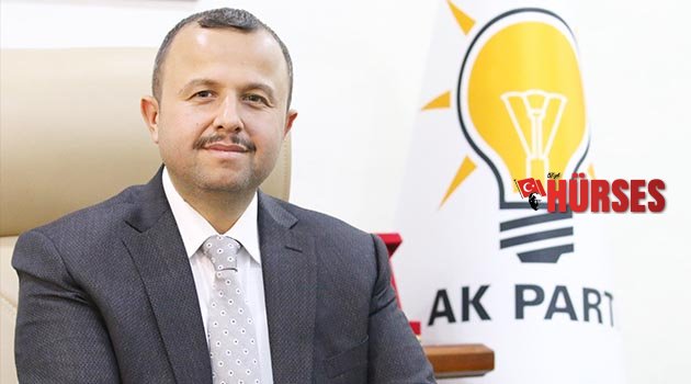 Ak Parti İl Başkanı Taş:  CHP’de birlik yok
