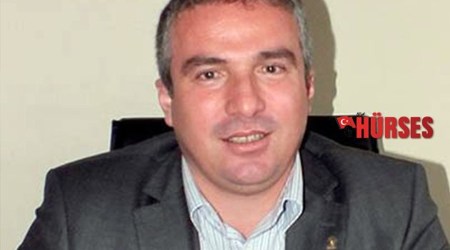 AK PARTİ KEMER İLÇEDE İSTİFA ŞOKU