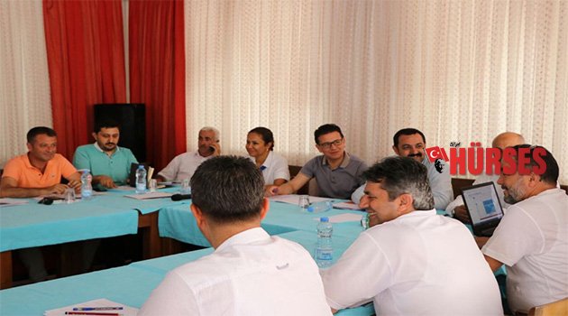 AK PARTİ KONGRE SÜRECİ