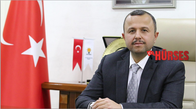 AK Parti'de başvuru süreci başlıyor