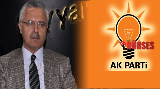 AK PARTİ'DE FETÖ ARAŞTIRMASININ YÜZDE 97’Sİ BİTTİ