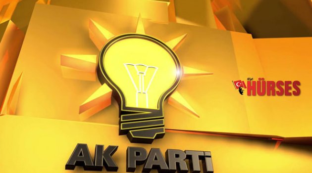 AK PARTİ'DE KONGRE TARTIŞMASI