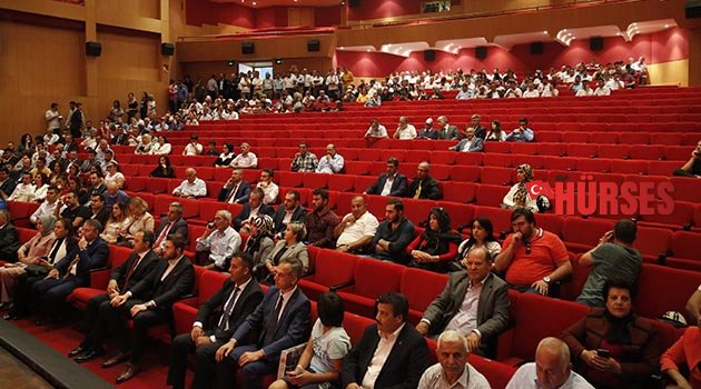 Ak Parti'de temayül yoklaması