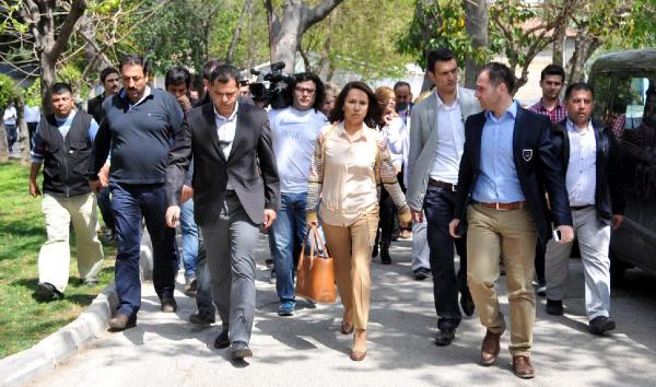 ENÇ: KENDİMİ SAVUNMA GÜDÜSÜYLE HAREKET ETTİM