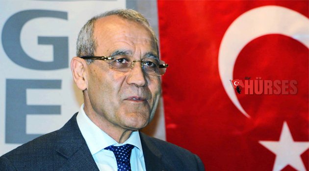 AK PARTİLİ ESKİ VEKİL KALP KRİZİ GEÇİRDİ