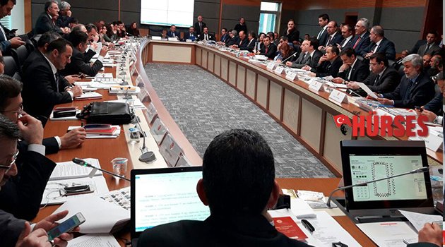 AK PARTİLİ KÖSE:REJİM DEĞİL,HÜKÜMET SİSTEMİ DEĞİŞECEK