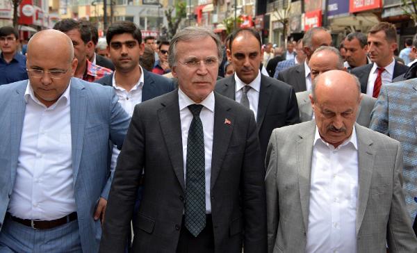Geçmişte Sempati Duymuş Bir Kişi Olarak Üzüntü Duyuyorum