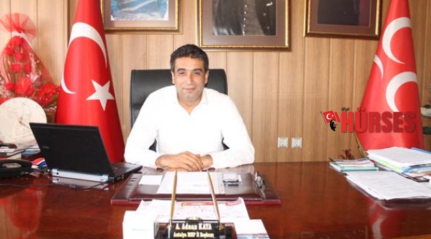 AK PARTİ'NİN KAHVE DAĞITIMINA ENGEL