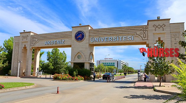 Akademik performansa tam not