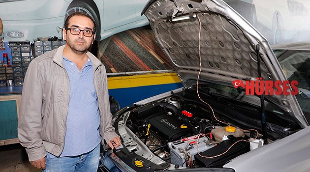 Akaryakıt zamları LPG'ye ilgiyi artırdı