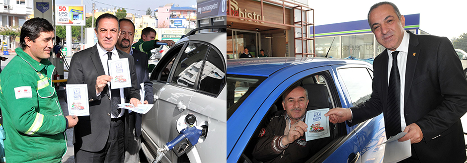 Akaryakıtta Yüzde 15 Tasarrufun 12 Yolu