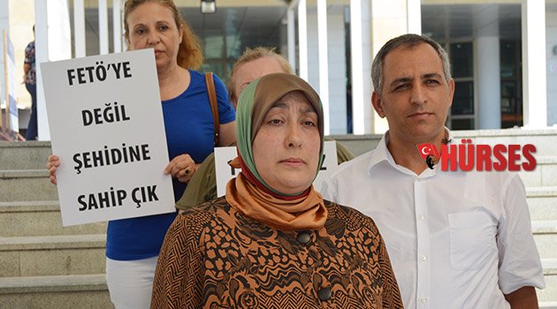 Akaydın’a suç duyurusu