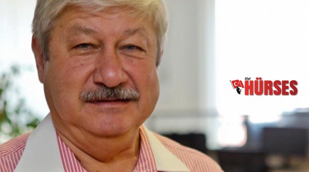 AKAYDIN, GÖNLÜNDEKİ BAKANLIĞI AÇIKLADI