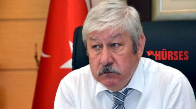 AKAYDIN'A 2 MİLYONLUK CEZA