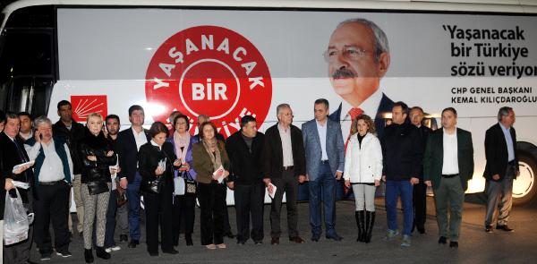 Akaydın'dan Türel'e: Paçası Sıkıyorsa Canlı Yayına Davet Ediyorum
