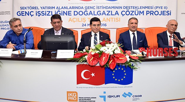 AKBB’DEN İŞSİZLİĞE ÖRNEK PROJE