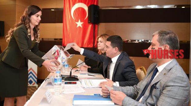 AKBB'nin üye sayısı 74 oldu