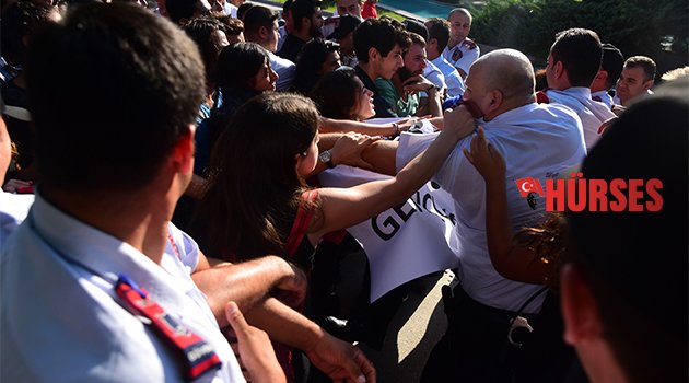 AKDENİZ’DE TERÖR GERGİNLİĞİ