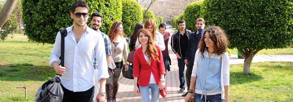 Akdeniz Üniversites 60 Bin Sınırına Yaklaştı