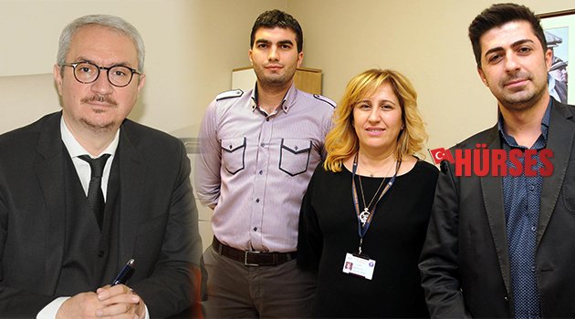 AKDENİZ ÜNİVERSİTESİ’NDE 15 GÜNDE 32 ORGAN HAKLİ