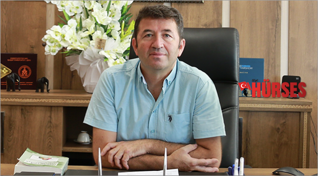 Akdeniz Üniversitesi’nde uluslararası kongre