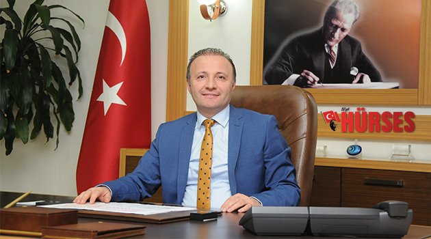 AKDENİZ ÜNİVERSİTESİ’NİN  POJESİNE HİBE