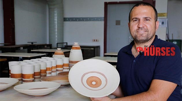 Akdeniz'in 'antik mutfağı' Roma'ya hazırlanıyor