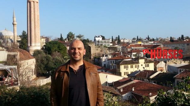 AKDENİZ'İN PARLAYAN YILDIZI: CENNET ANTALYA