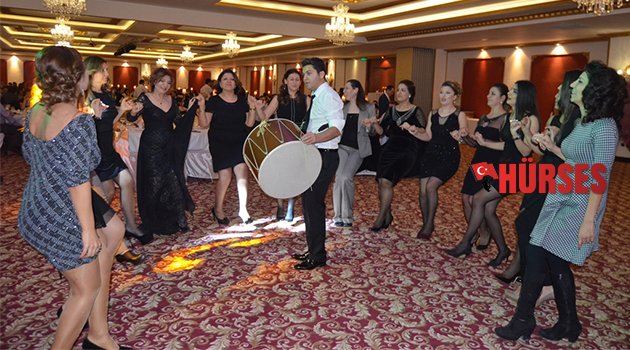 AKEV’LİLER ALİ ÇAKAR İLE COŞTU