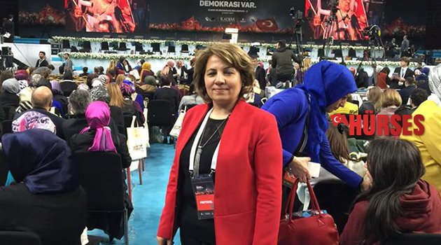 AKİÇDER DE KATILDI