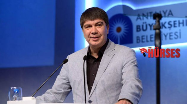AKILLI KENT GELİYOR