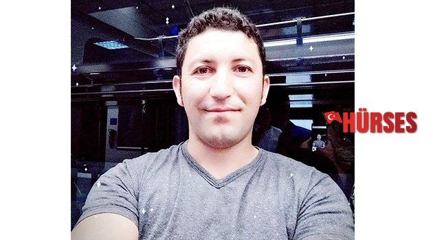 Akıma kapılan işçi öldü