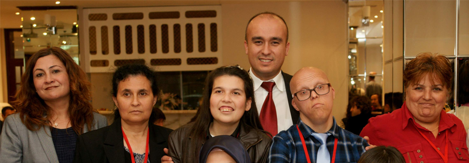 Akkaya&#8217;dan Anlamlı Proje